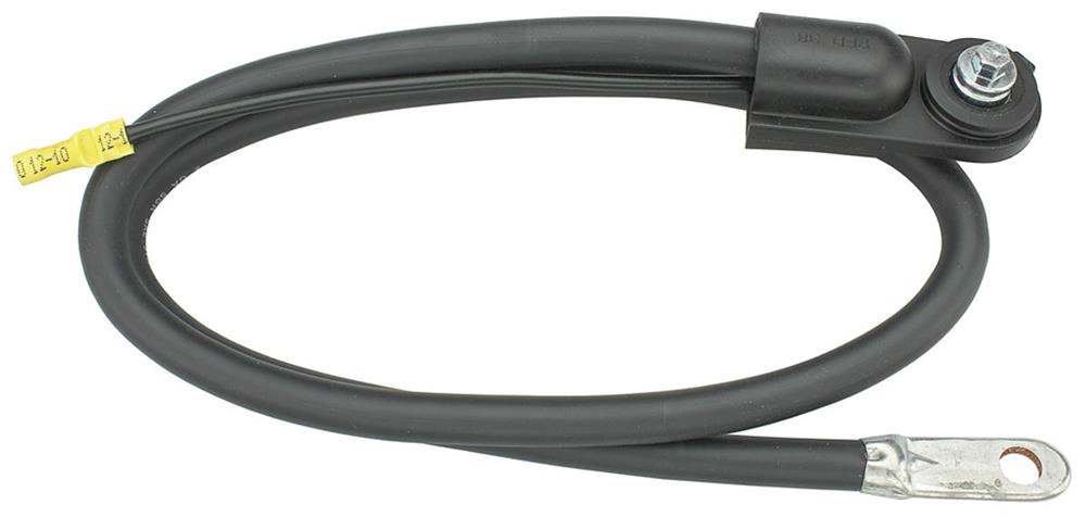 Battery Cables, Positive, 1971-78 Eldorado