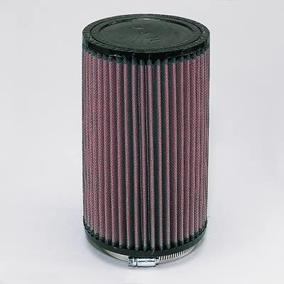 Airfilter Rubberneck 89x127x216mm