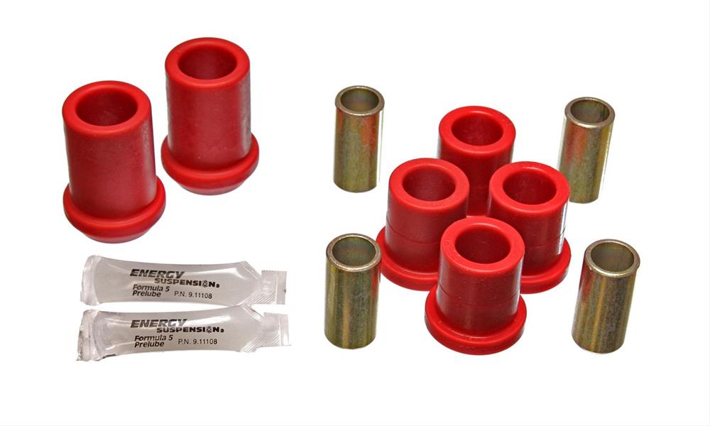 CHRYSLER FRONT CONTROL ARM BUSHING SET