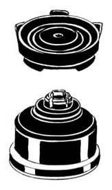 Mounting Kit Shock Absorber