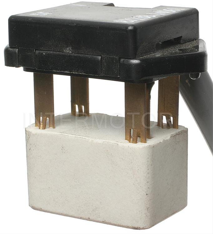 Blower Resistor