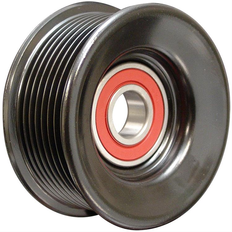 NO SLACK® Idler/Tensioner Pulleys