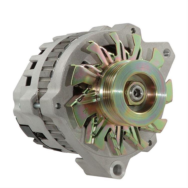 alternator / generator