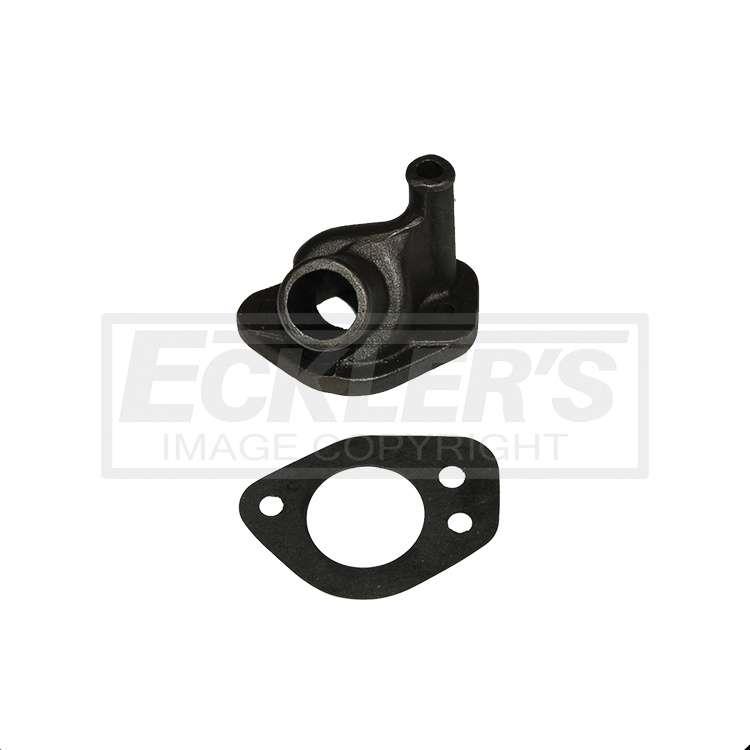 Thermostat Housings 84