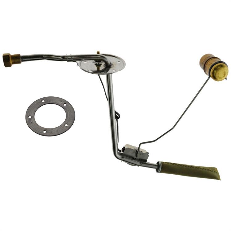 1958-60 Chevrolet Corvette	 Fuel Sending Unit	 With Single 3/8" Outlet	 Threaded Female Fitting