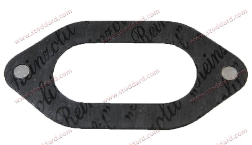 Oil Breather Base Gasket fits 356BT6 with European heater system, 356C, and 912