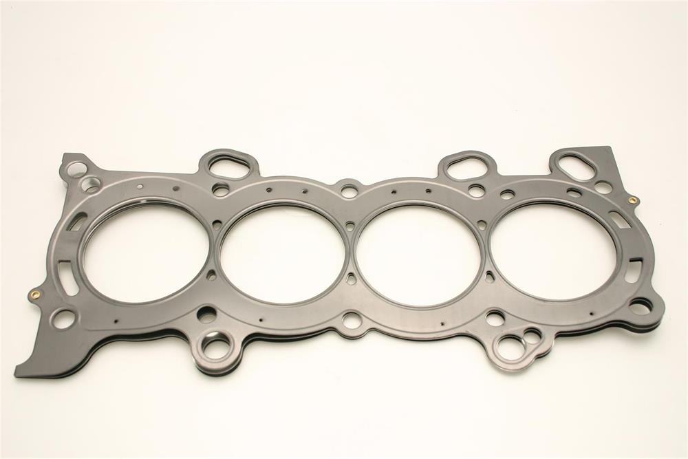 head gasket, 86.00 mm (3.386") bore, 0.76 mm thick
