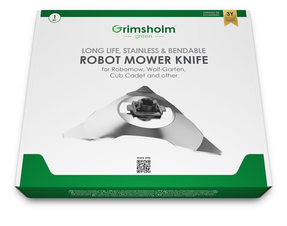 knife for Robomow RC/RS/TS/MS