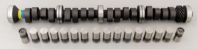 Camshaft