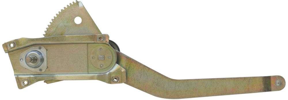 Window Regulator,RH,51-55(1st)