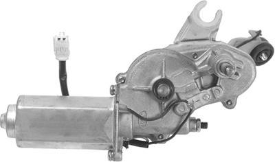 Wiper Motor