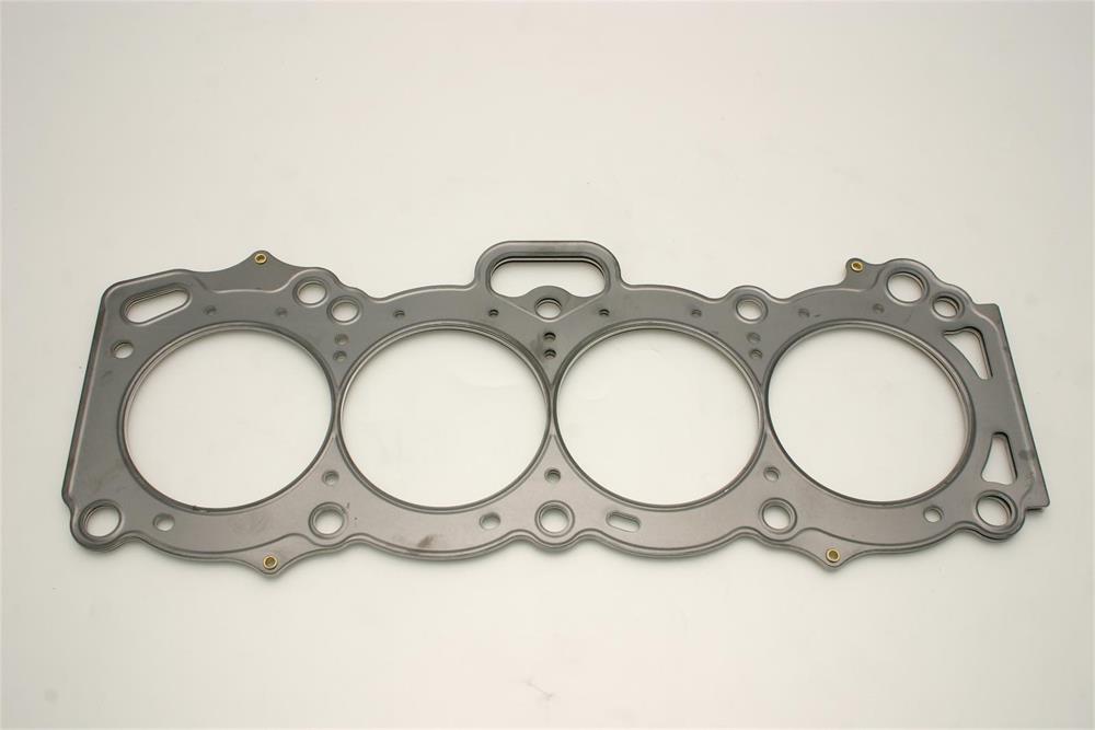 head gasket, 81.00 mm (3.189") bore, 1.02 mm thick