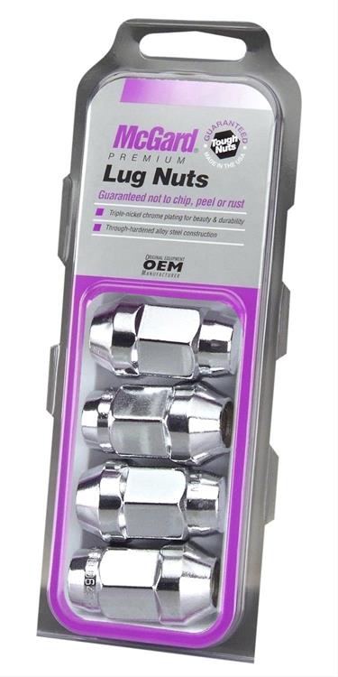 lug nut M14 x 1,5