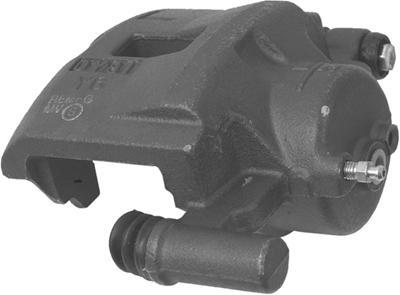 brake caliper, stock