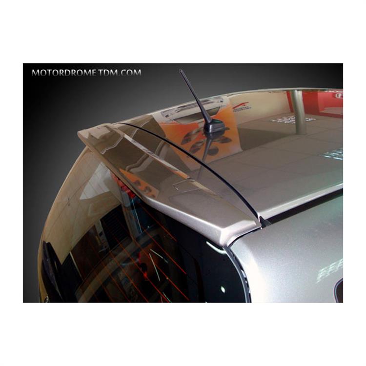 takspoiler Honda Jazz 2008-2012 (PU)