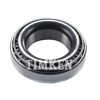 wheel bearing