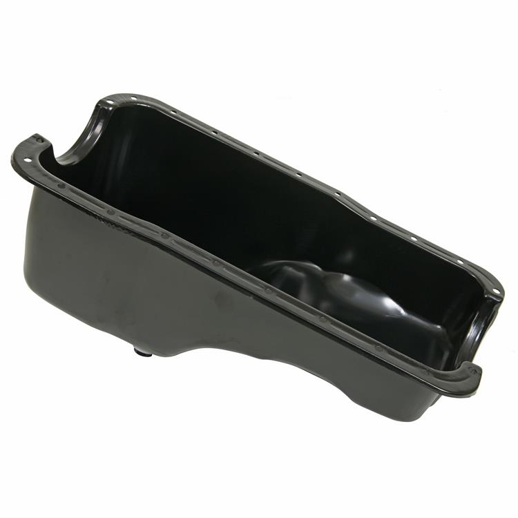 Oil Pan