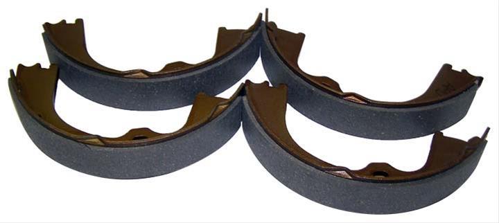 Brake Shoes