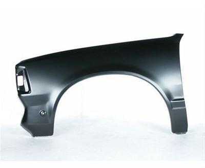 front fender