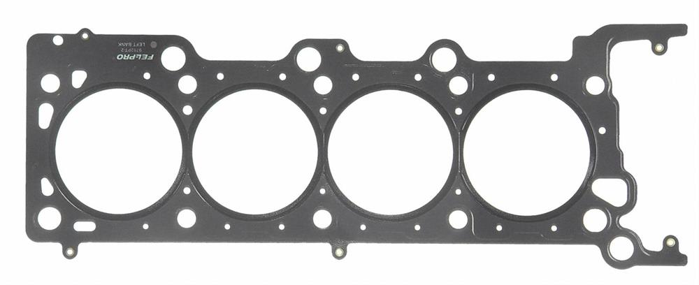 left head gasket, 92.08 mm (3.625") bore