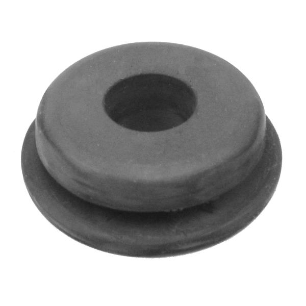 Battery cable grommet