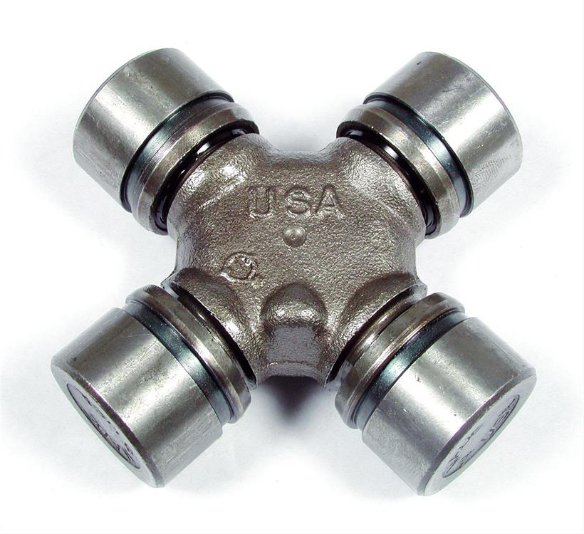 U-JOINT, HIGH PERFORMANCE