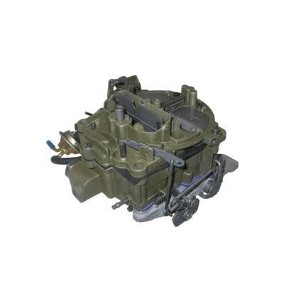 Carburetor, 4-Barrel, Cadillac, 472-500 (incl core charge)