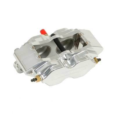 4-piston brake caliper, 41.28 mm piston, 10,0 mm rotor, Pro Race Calipers