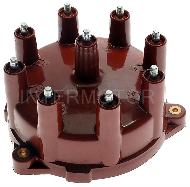 Distributor Cap