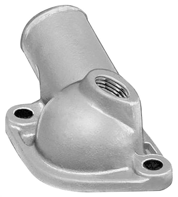 Thermostat Housing, 1978-81 Malibu/Monte Carlo/ El Camino, V8, Threaded Hole