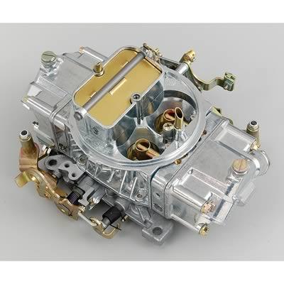 Carburetor 600cfm