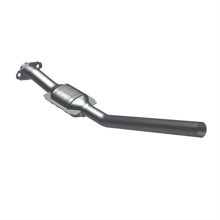 Direct Fit Catalytic Converter, Stainless Steel