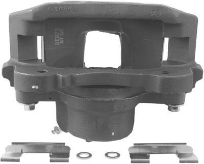 brake caliper, stock