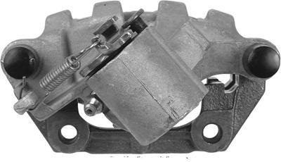 brake caliper, stock