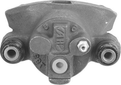 brake caliper, stock