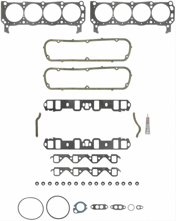 Engine Gasket Set