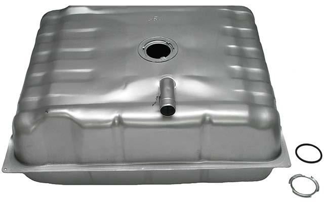 Fuel Tank, OEM Replacement, Steel, 40 Gallon, Chevy, GMC, Each