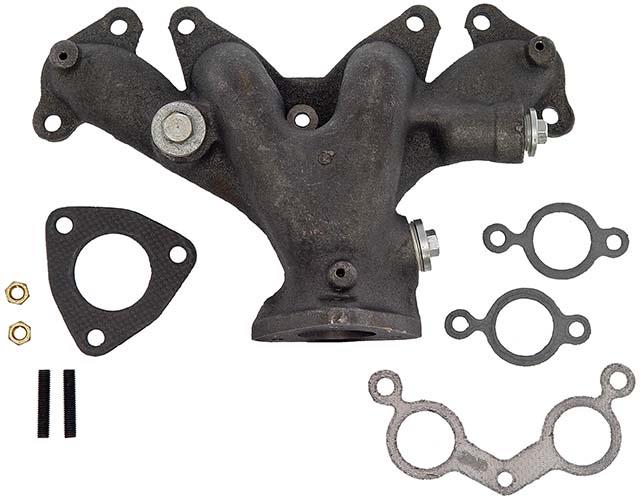 Exhaust Manifold, for Nissan, 1.6L, Each