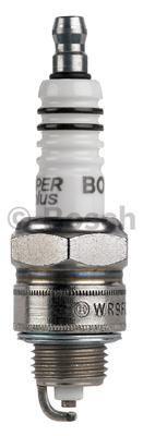 SPARK PLUG