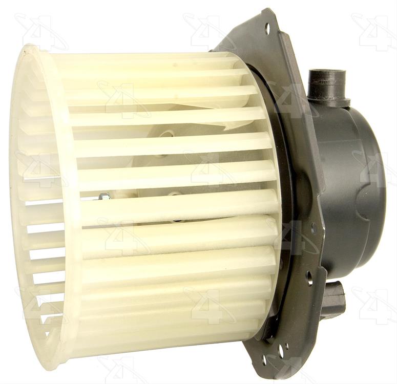 Blower Motor