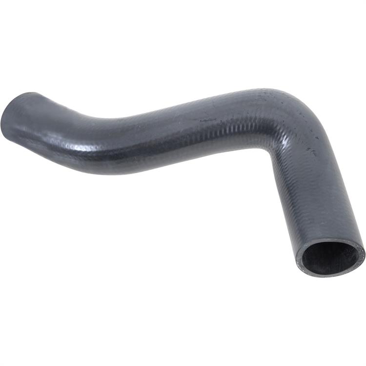 Radiator Hose, Big Block, Lower, 1969-1974