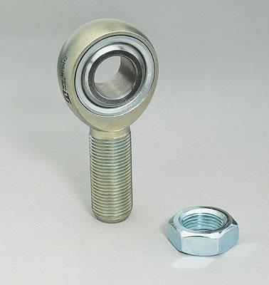 uniball, 1/2"-20 hö UNF