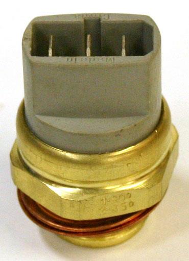 Temperature Sensor 85/80°c 3-pole