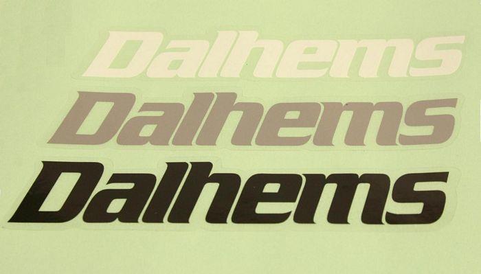 dekal Dalhems 70x18cm