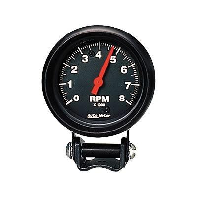 Tachometer 67mm 0-8.000rpm Z-series