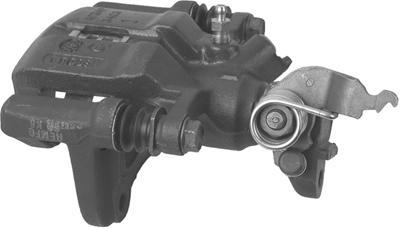 brake caliper, stock