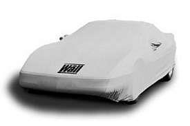 Car Cover , "The Wall", Grey