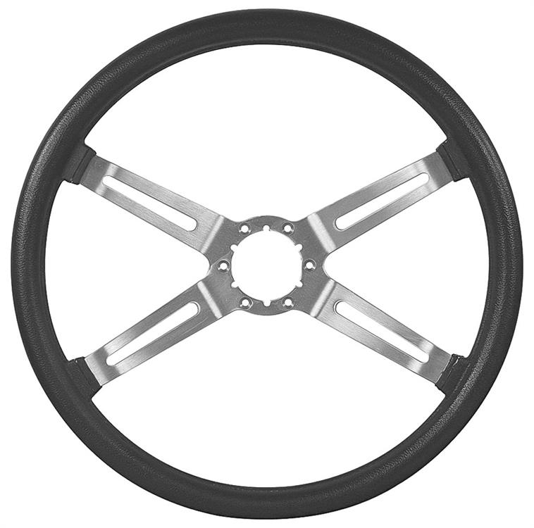 Steering Wheel, 1970-77 Cutlass, 4 Spoke