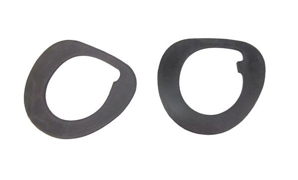 Wiper transmission gasket