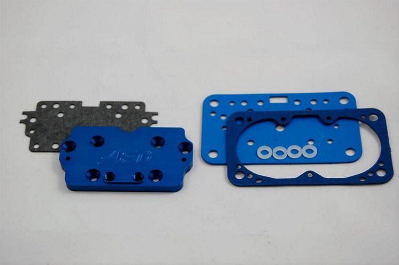 Metering Plate, Gaskets